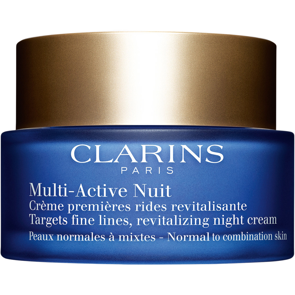 Multi-Active Night