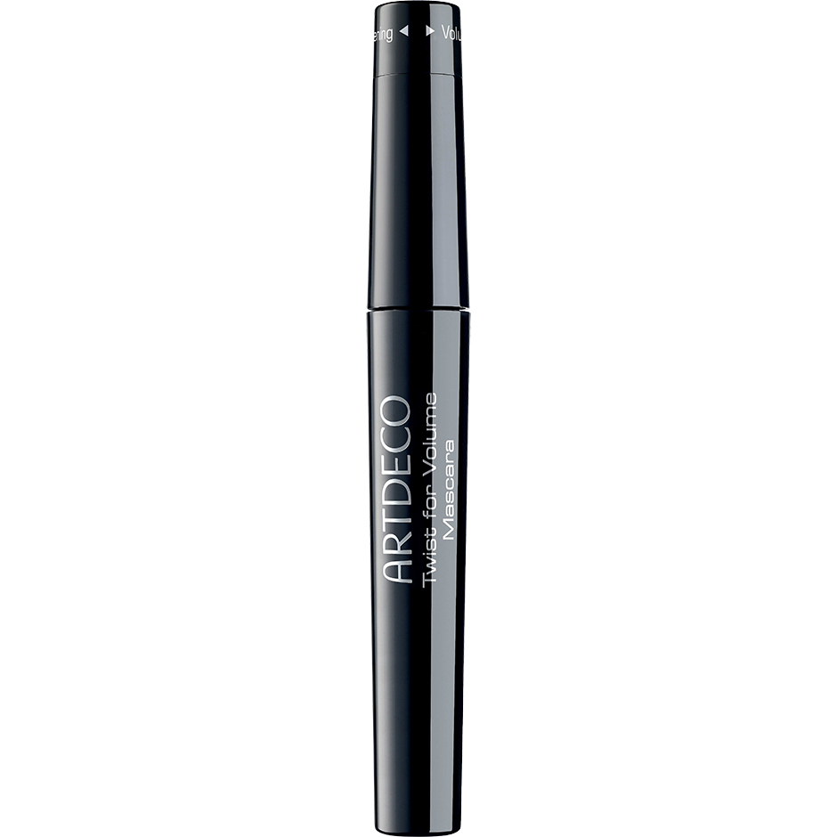 Mascara Twist For Volume