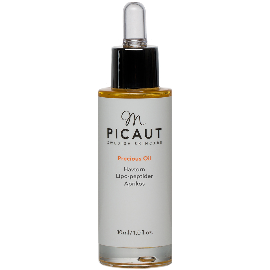 M Picaut Precious Oil, 30 ml