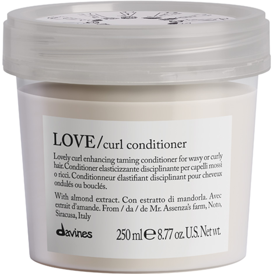 Love Curl Conditioner