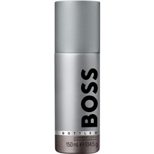 Hugo Boss Boss Bottled