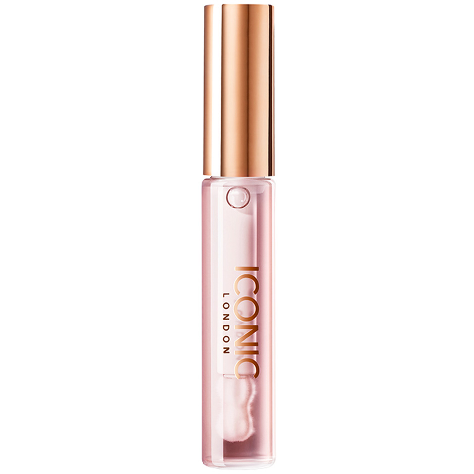 Lustre Lip Oil