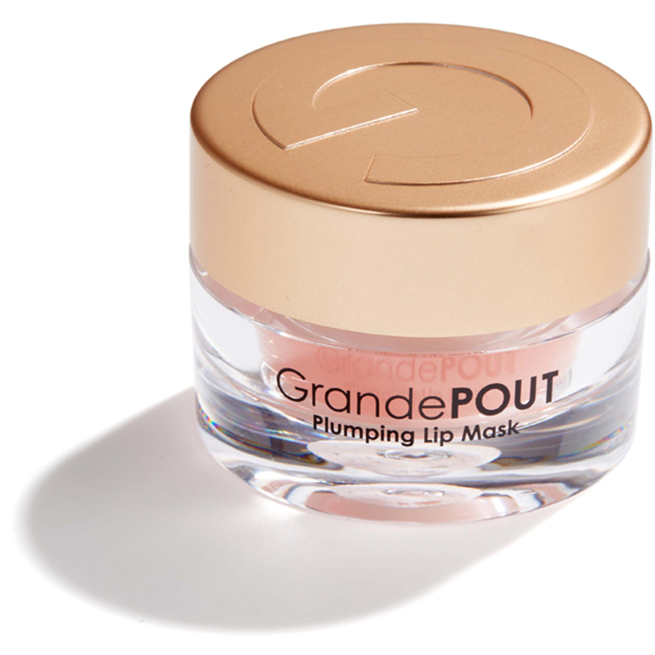 GrandePOUT Plumping Lip Mask