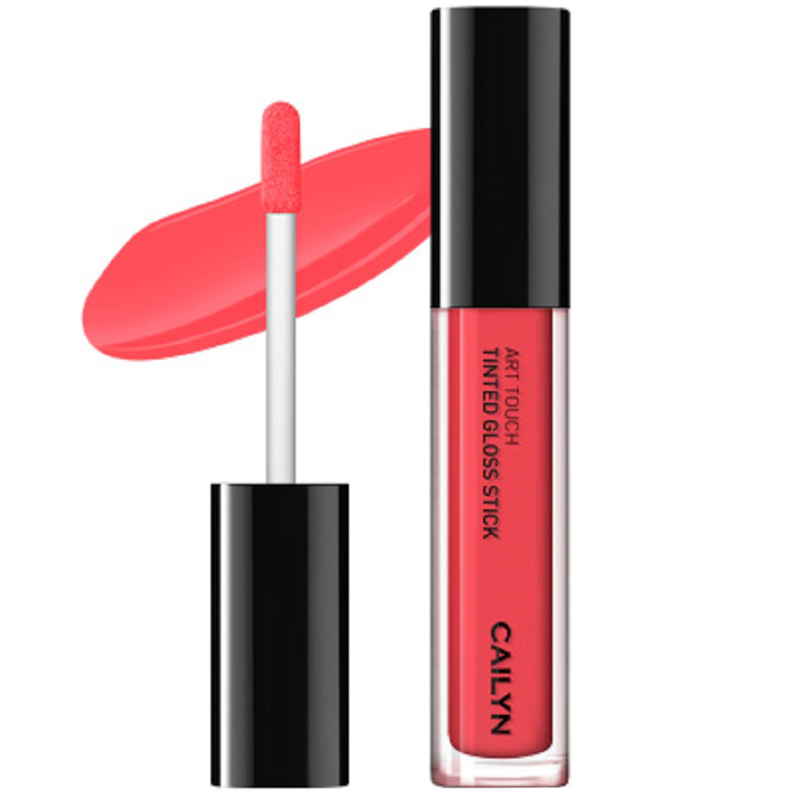 Cailyn Art Touch Tinted Gloss Stick, 4 ml Cailyn Cosmetics Läppglans