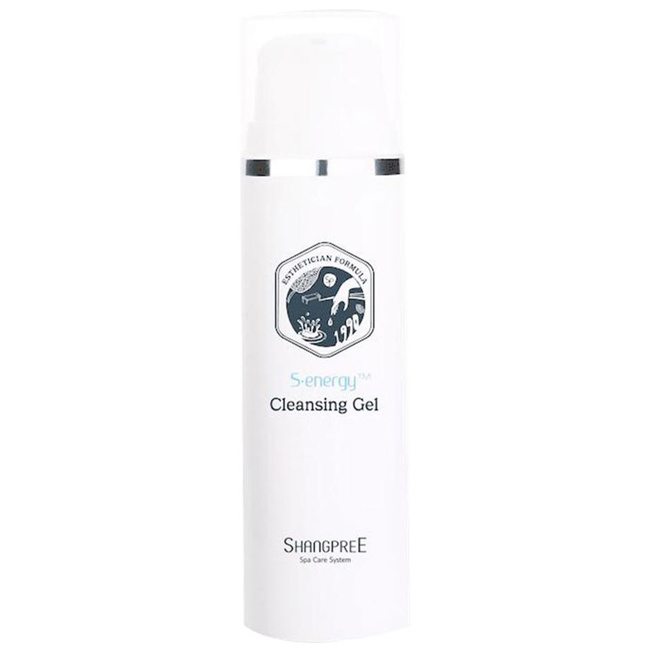 S'Energy Cleansing Gel