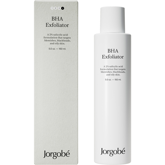 BHA Exfoliator