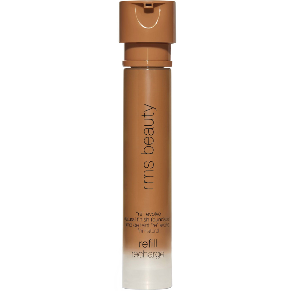 Re Evolve Natural Finish Foundation Refill