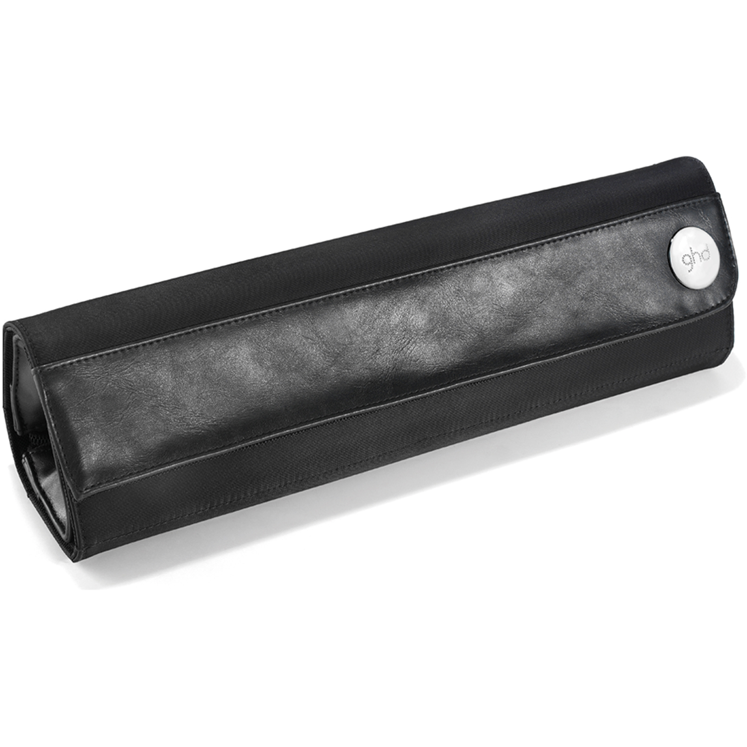 Curve Roll Bag & Heat Resistant Mat, 350 g ghd Plattång