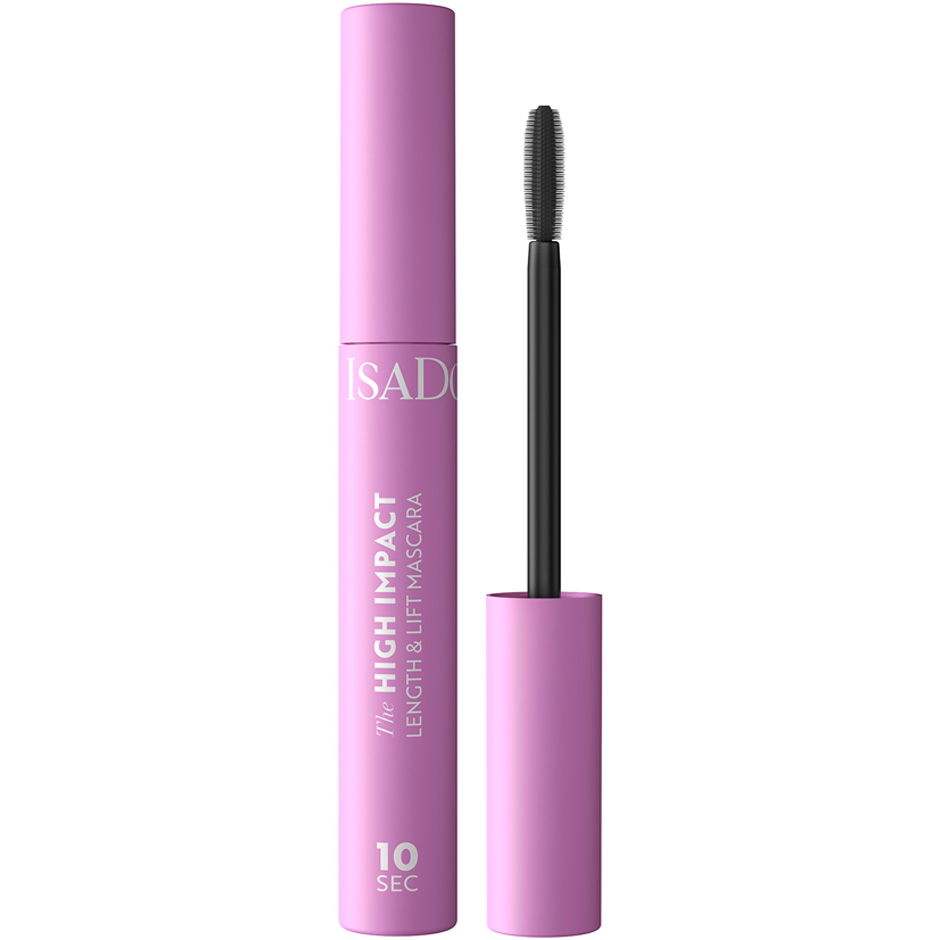 10 Sec High Impact Length & Lift Mascara