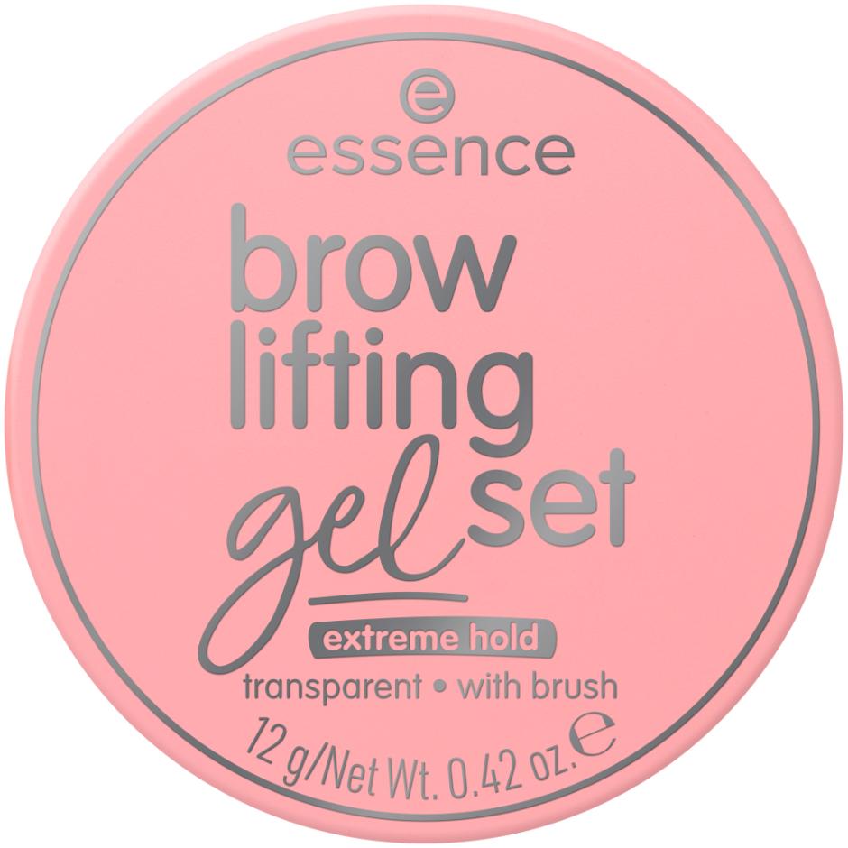 Brow Lifting Gel Set