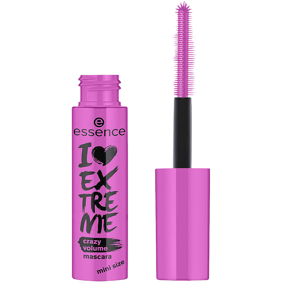 I Love Extreme Crazy Volume Mascara Mini Size