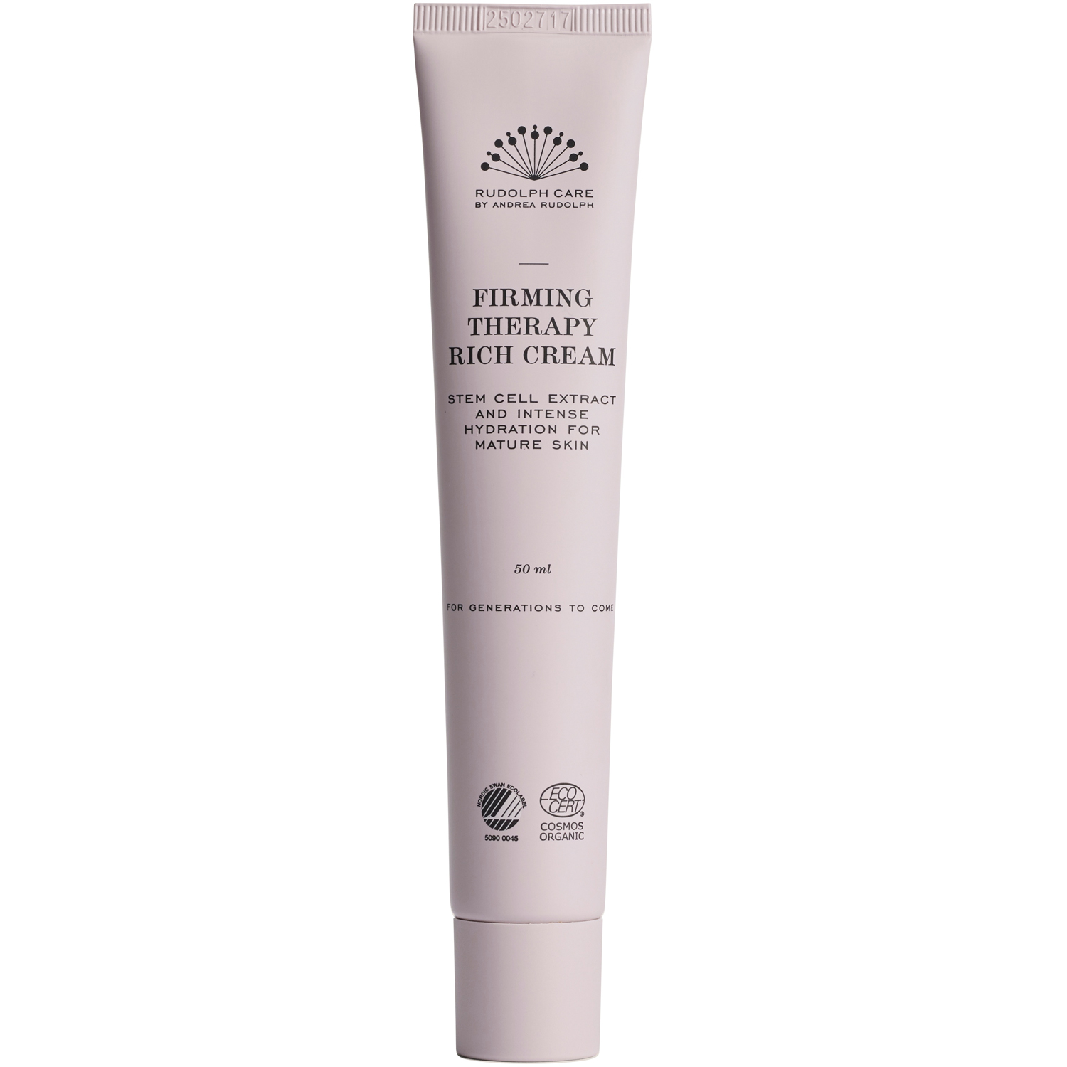 Firming Therapy Rich Cream