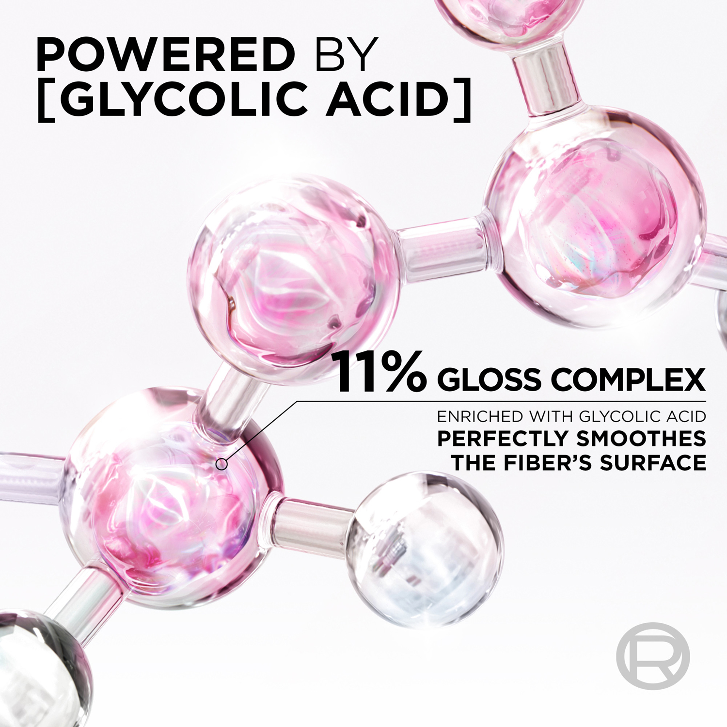 Elvital Glycolic Gloss