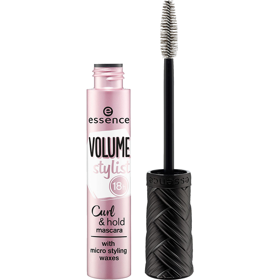 Volume StylistH Curl & Hold Mascara