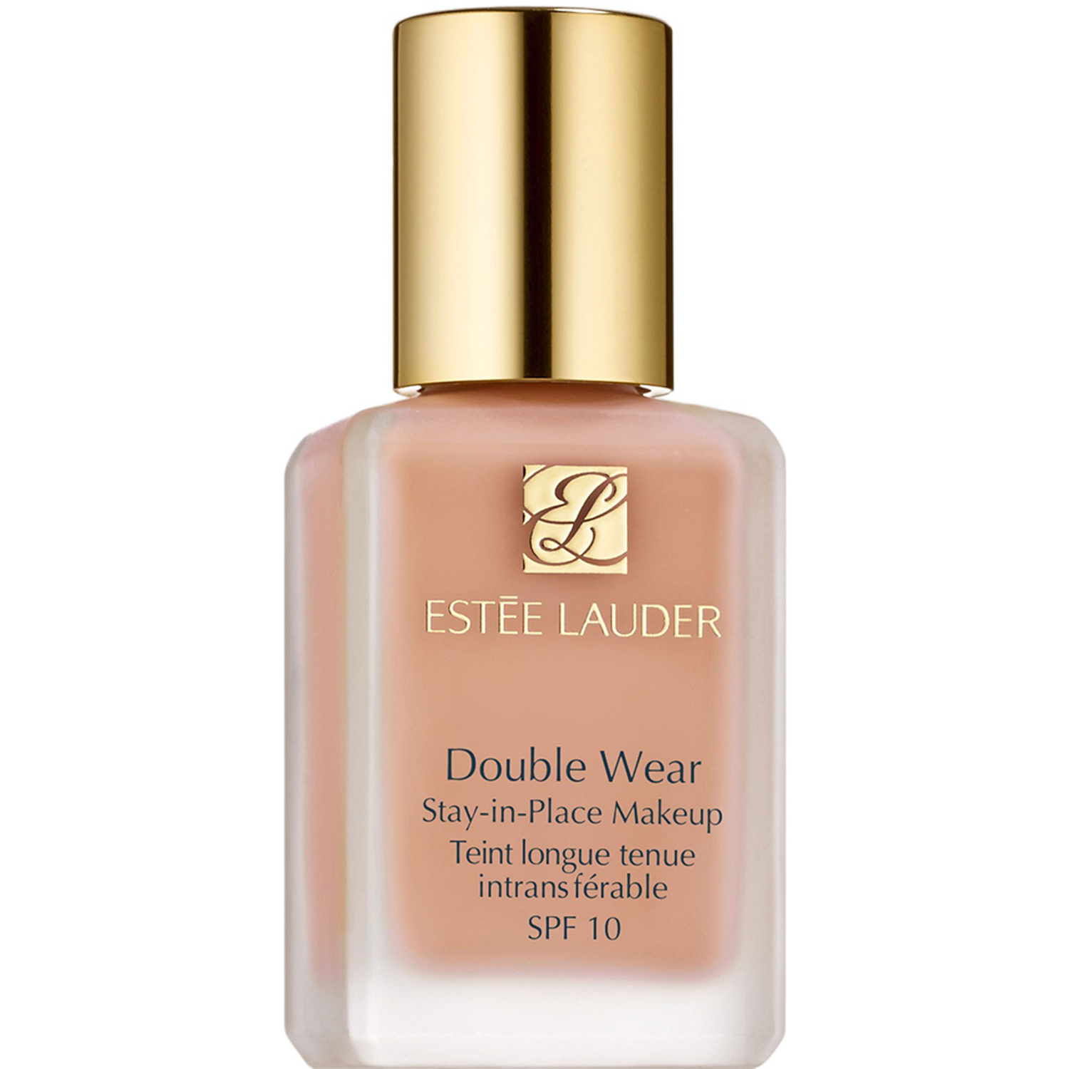 Double Wear Stay-In-Place Foundation SPF10