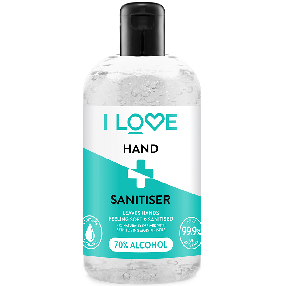 Hand Sanitiser