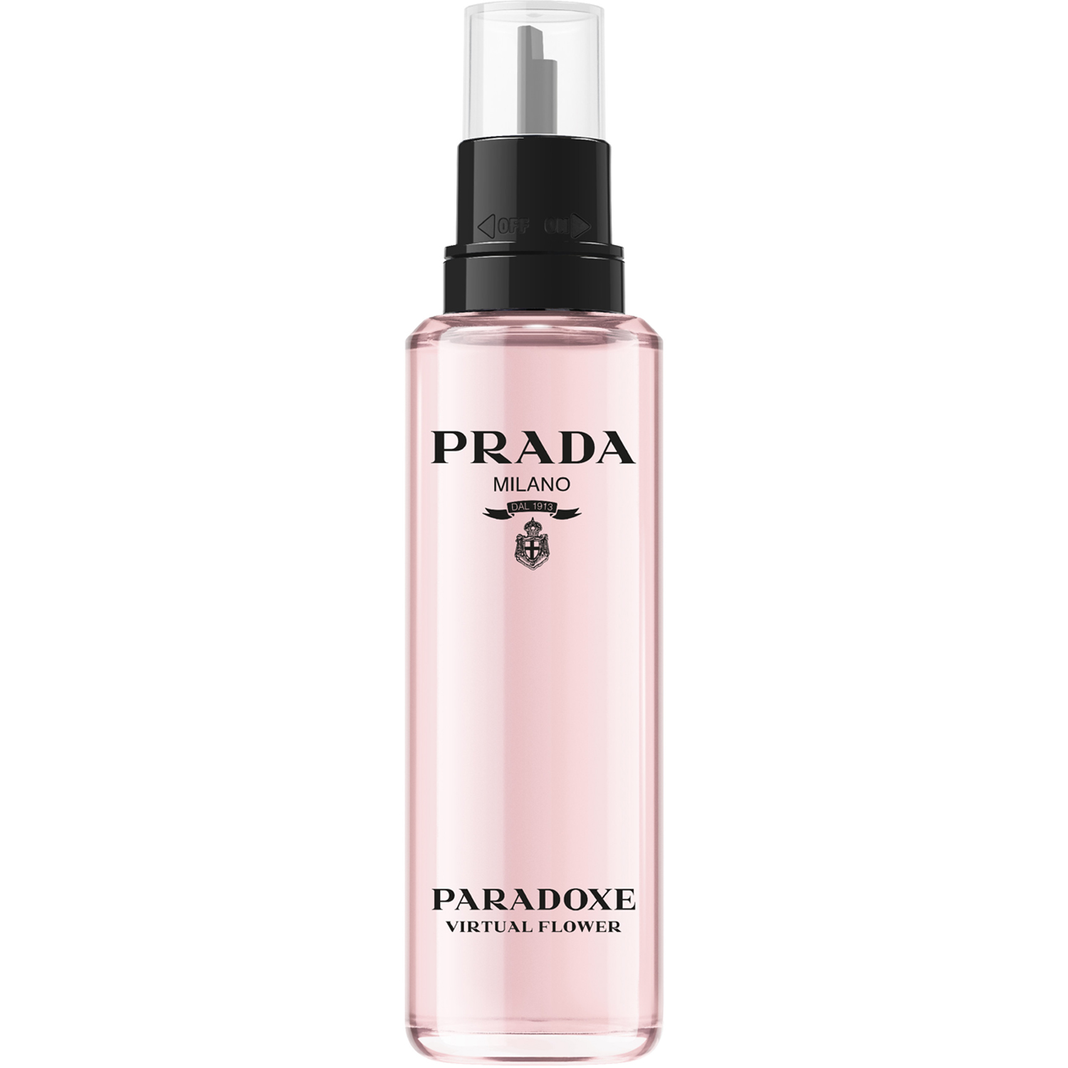 PR PARADOXE FLORAL REFILL B100ML