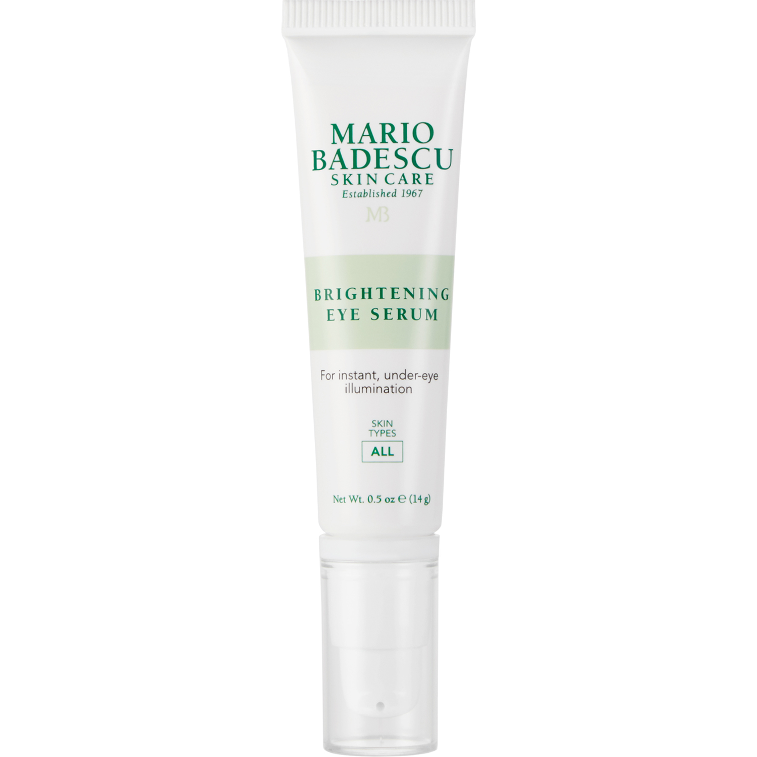 Brightening Eye Serum, 14 ml Mario Badescu Ögonkräm