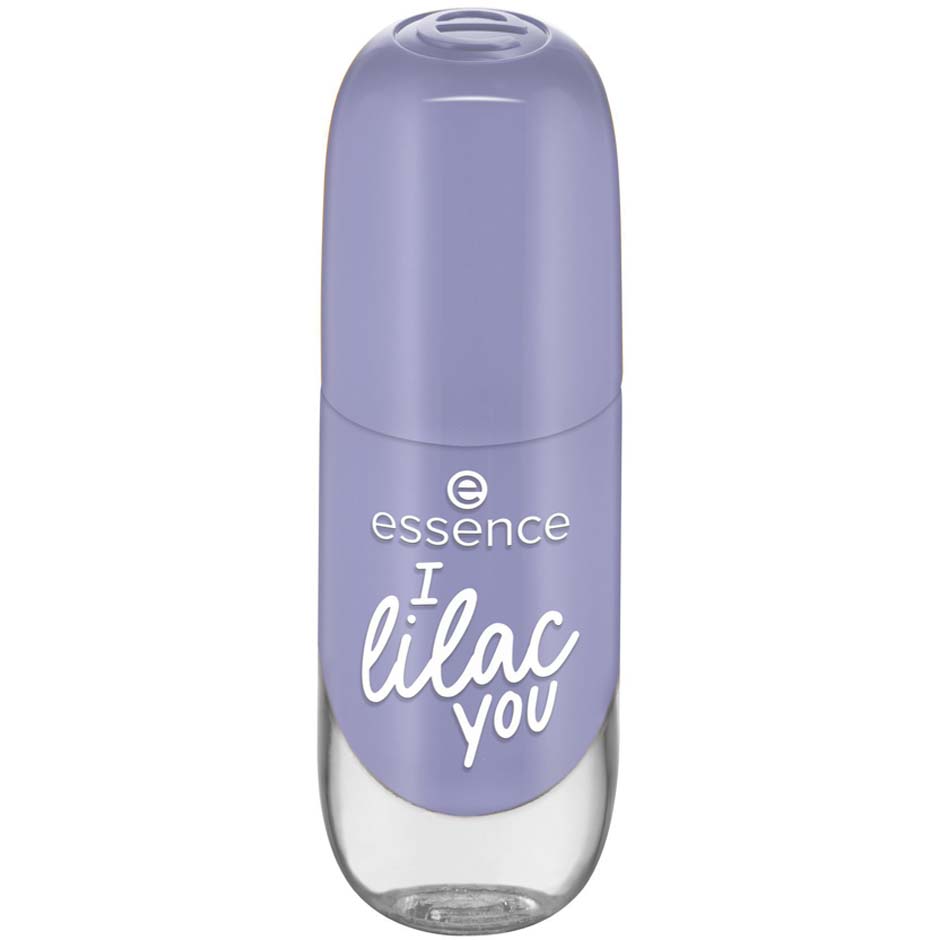 Gel Nail Polish