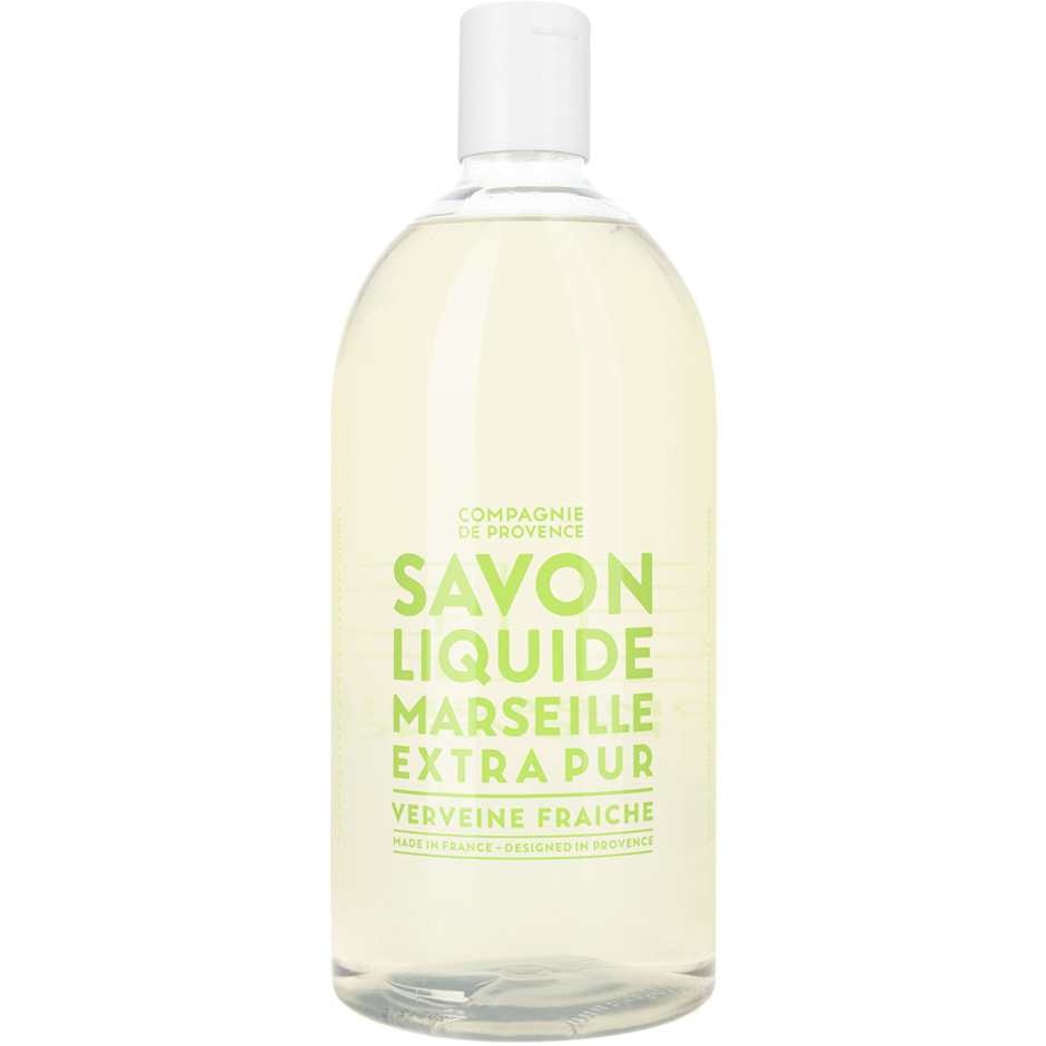 Liquid Marseille Soap Refill