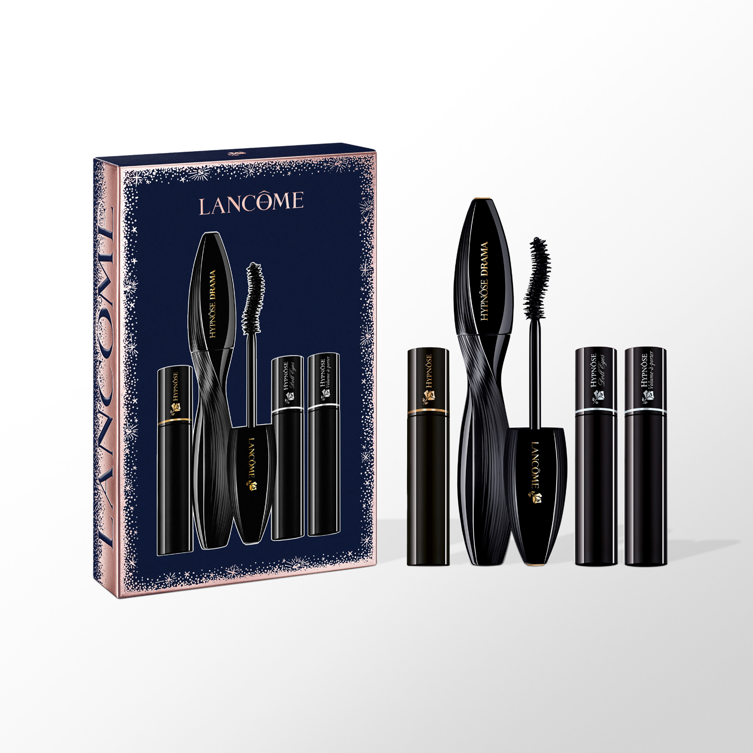 Hypnose Drama Mascara Holiday Set 2024