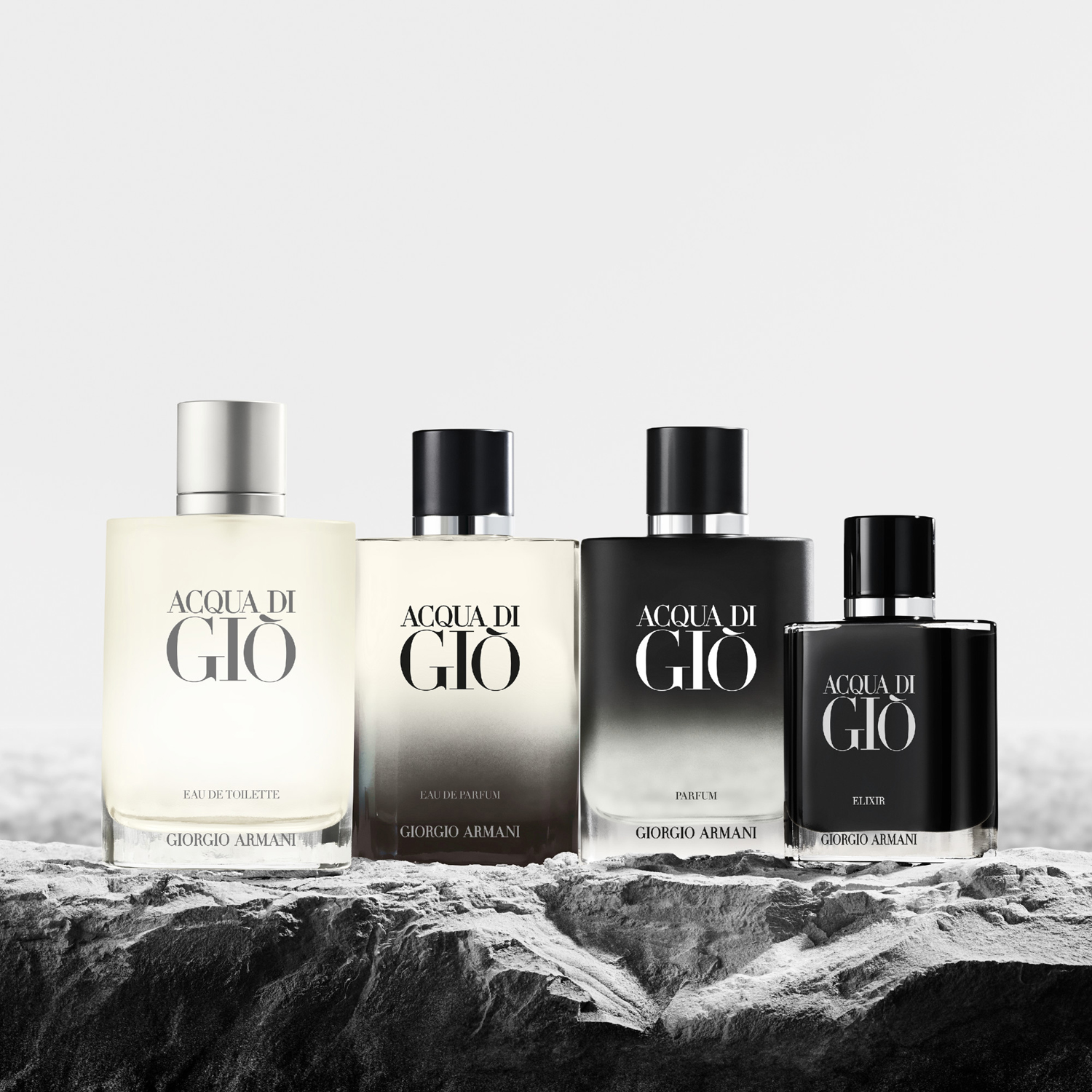 Acqua Di Gio Homme