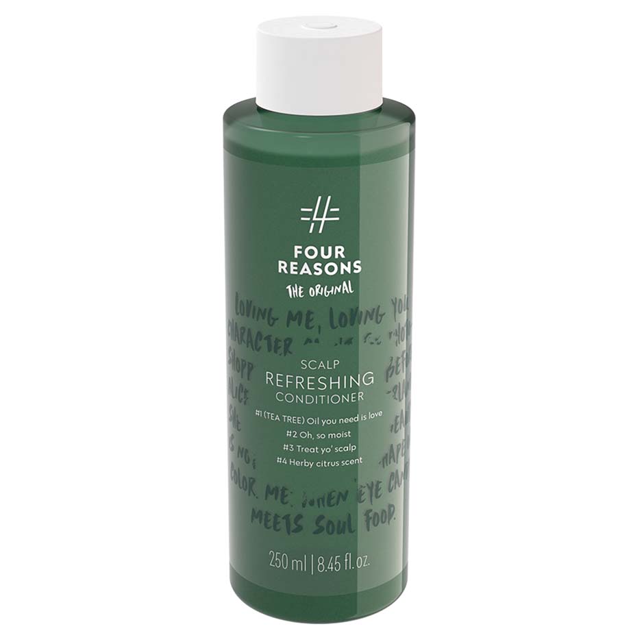 Original Scalp Refreshing Conditioner