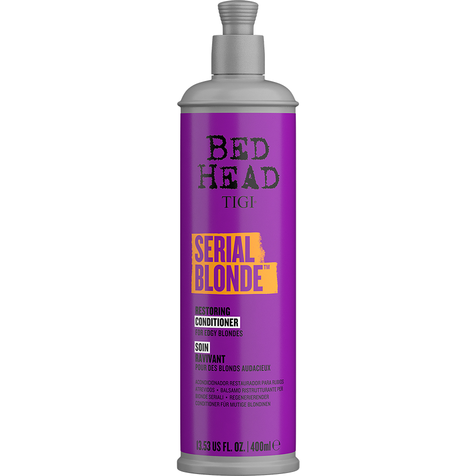 Serial Blonde Conditioner