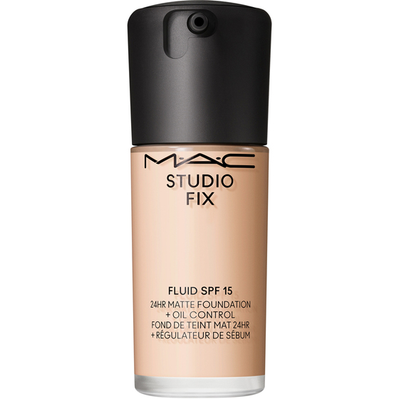 Studio Fix Fluid Broad Spectrum Spf 15