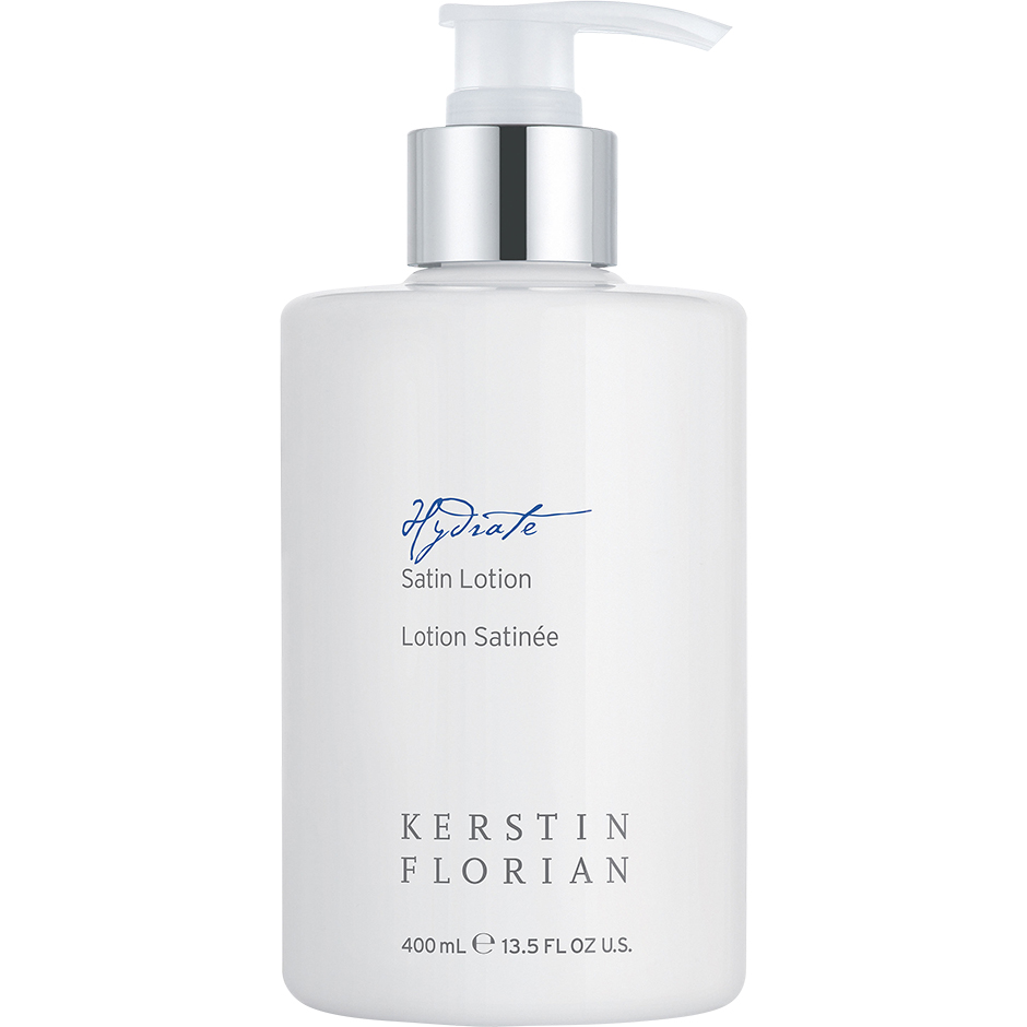 Satin Lotion