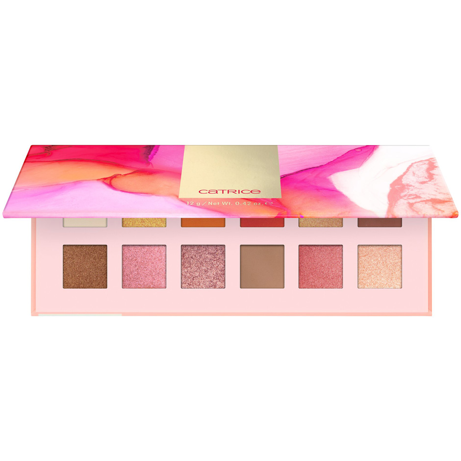 Beautiful.You. Eyeshadow Palette