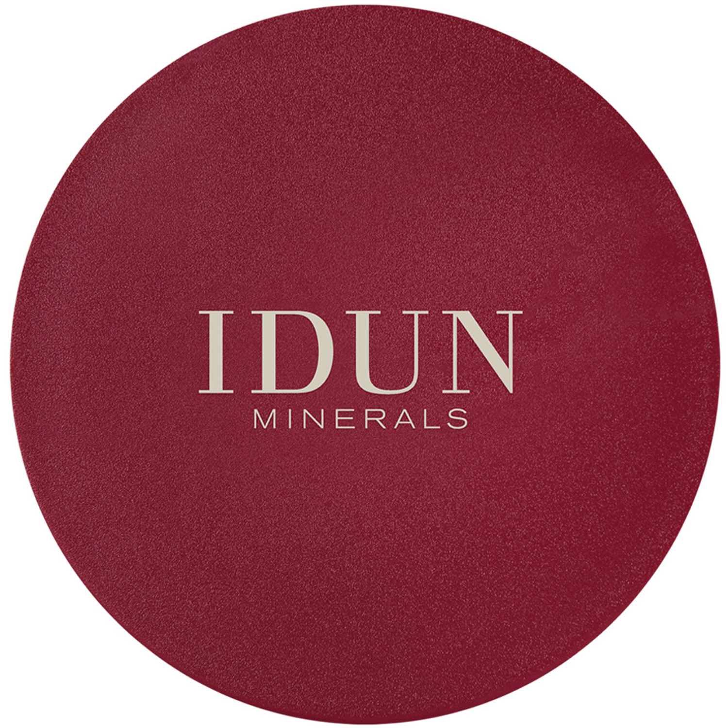 Mineral Powder Foundation