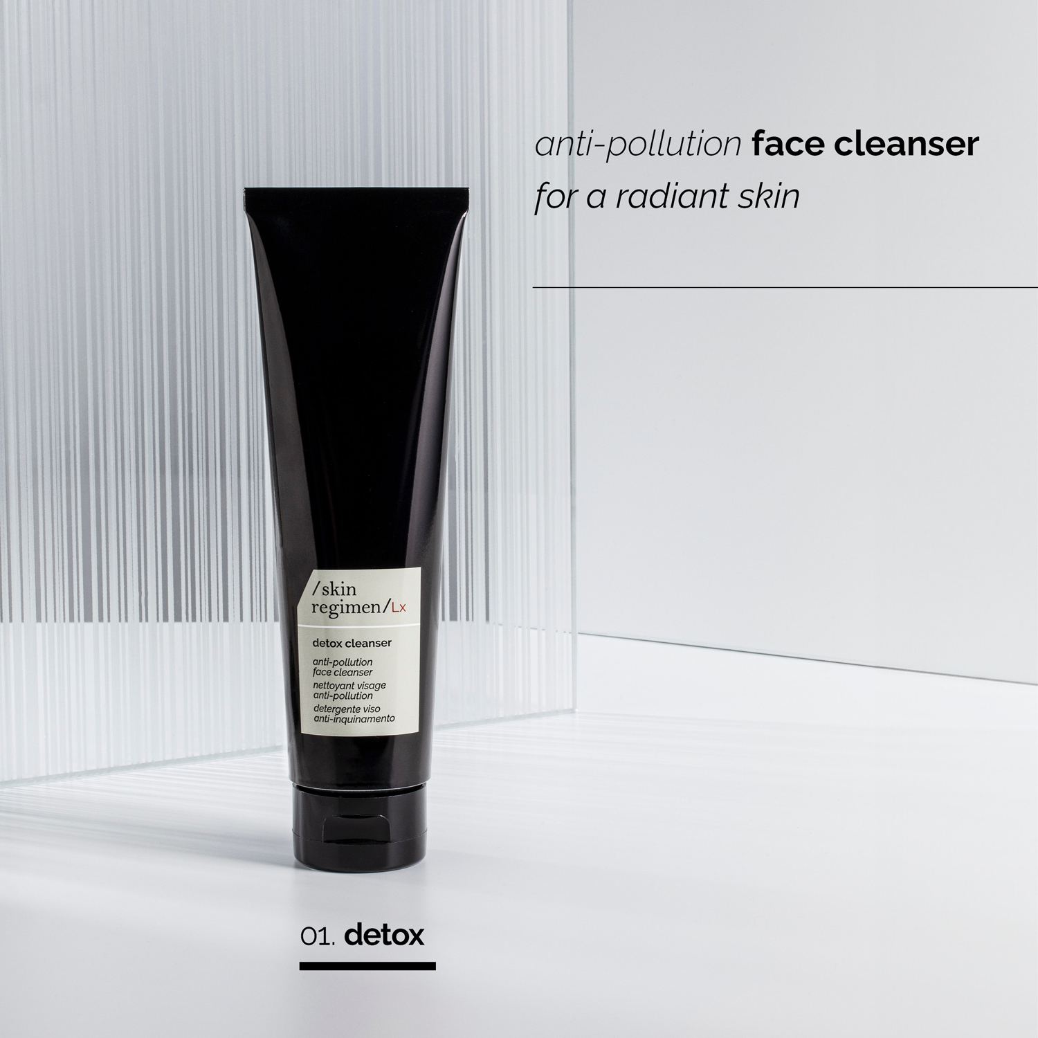 Detox Cleanser