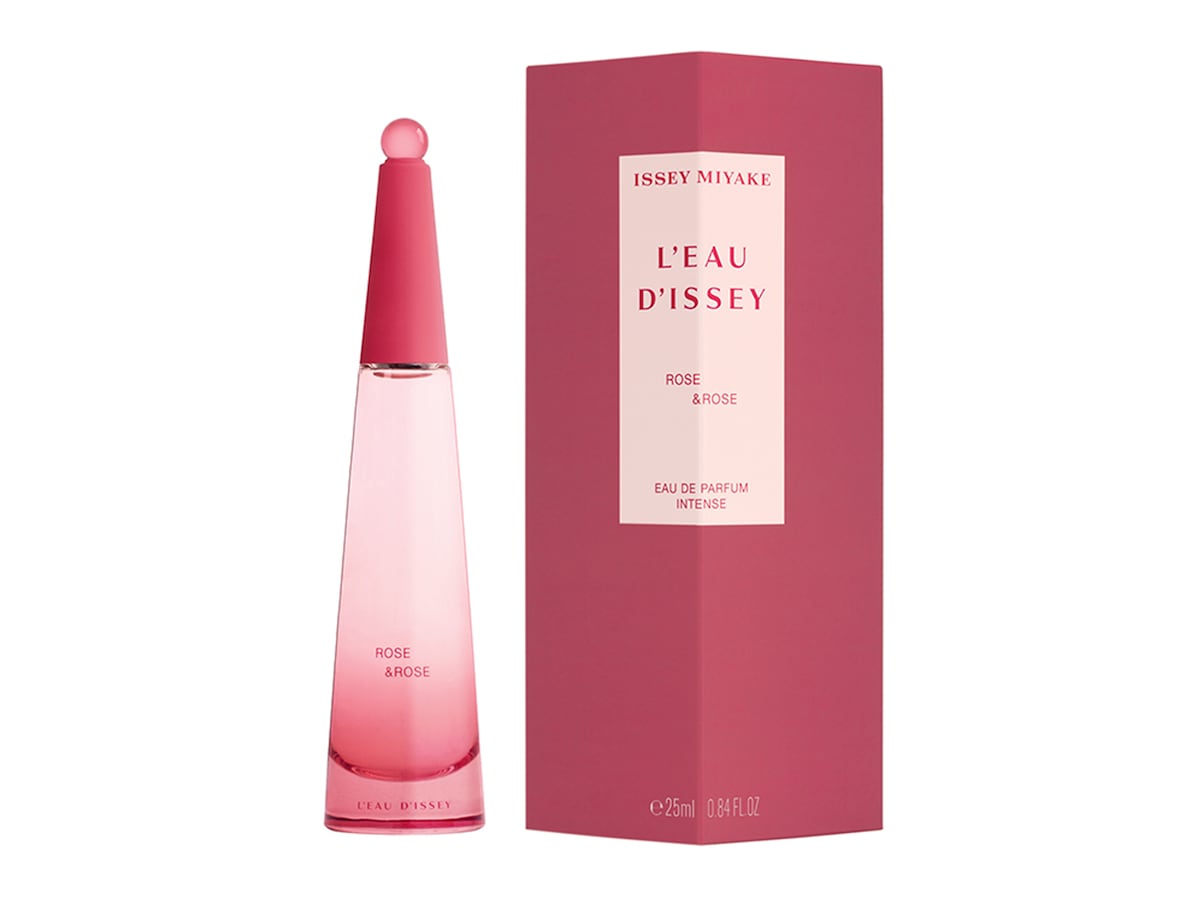 Rose & Rose Intense