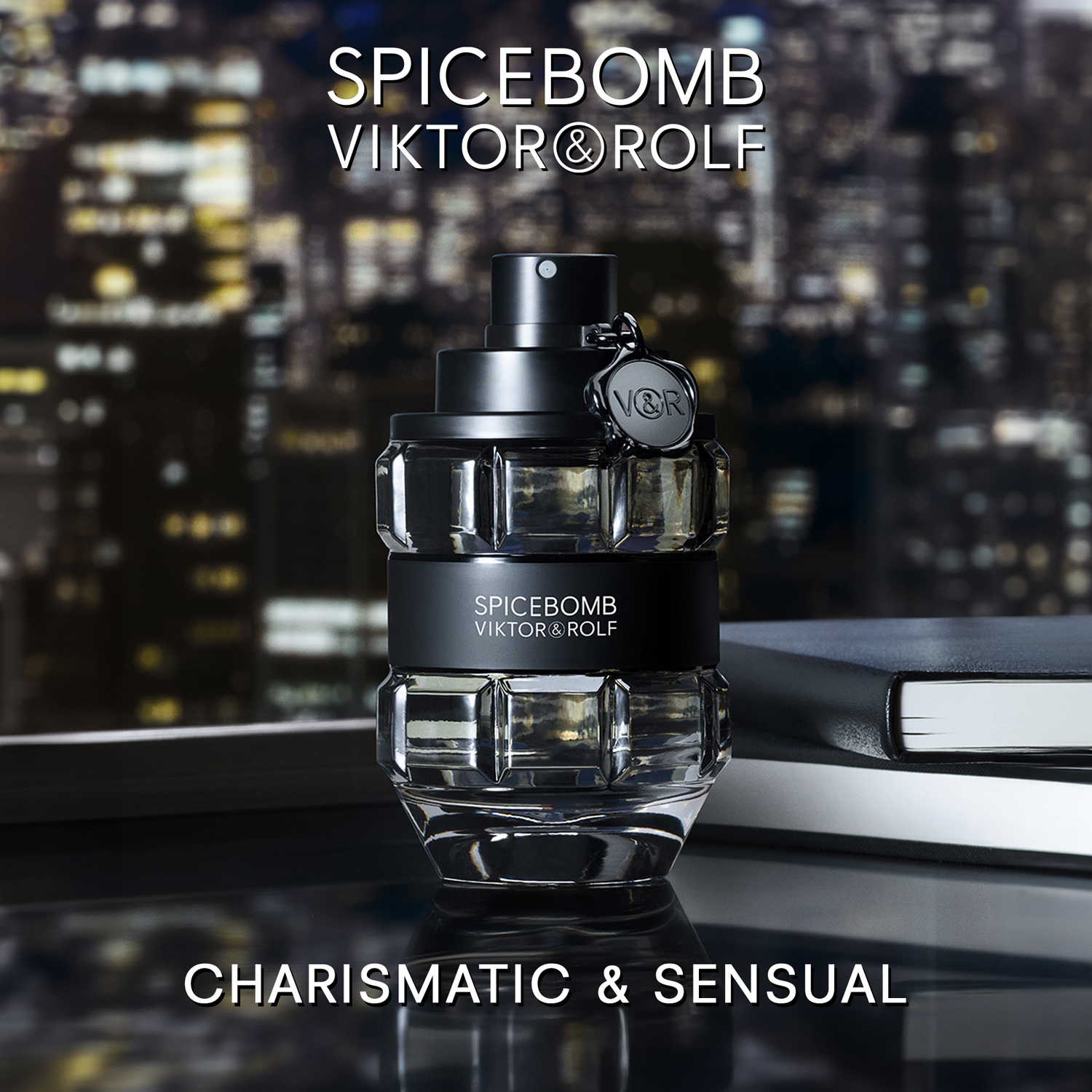 Spicebomb