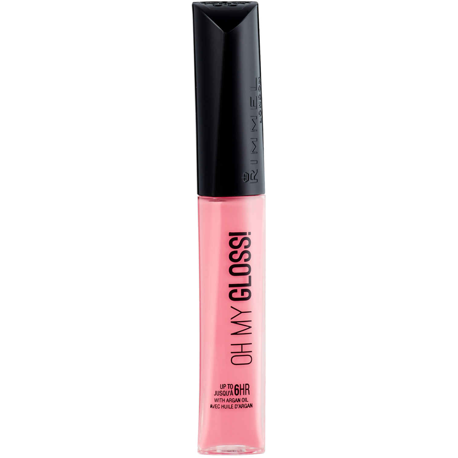 Rimmel London Oh My Gloss!,  Rimmel London Läppglans