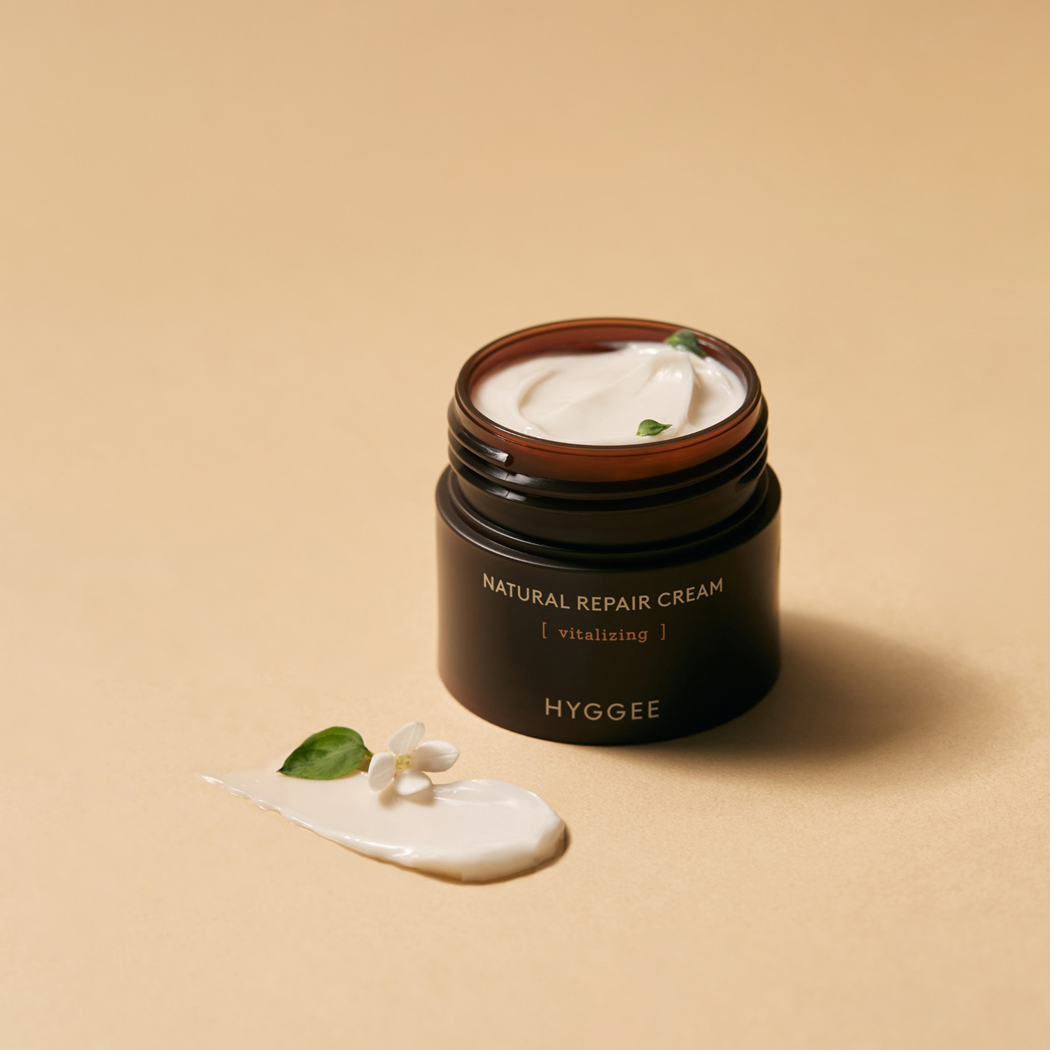 Natural Repair Cream