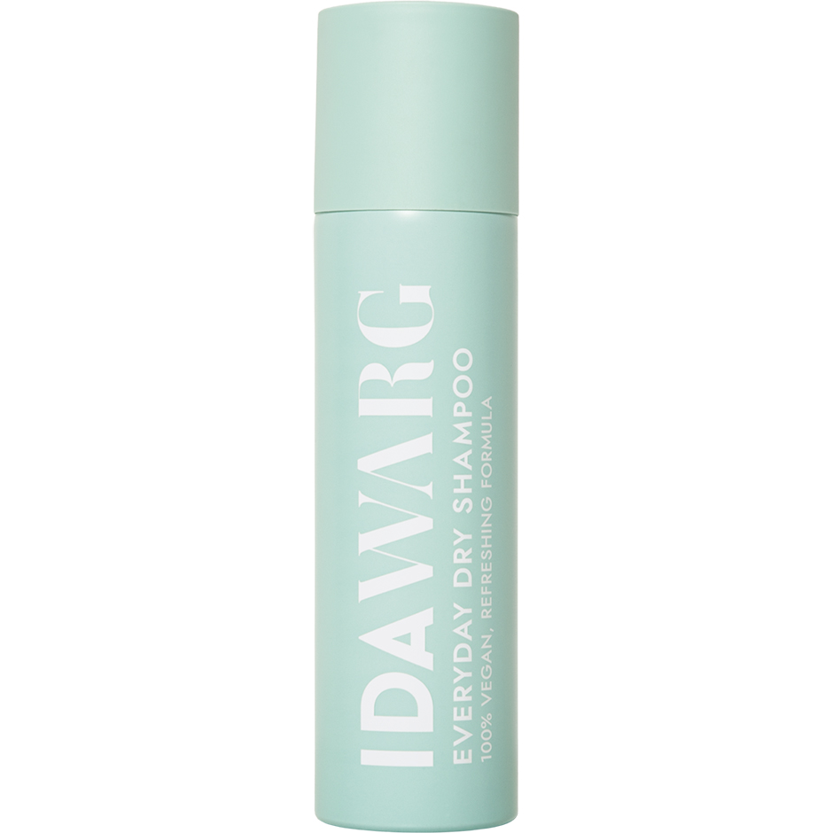 Everyday Dry Shampoo