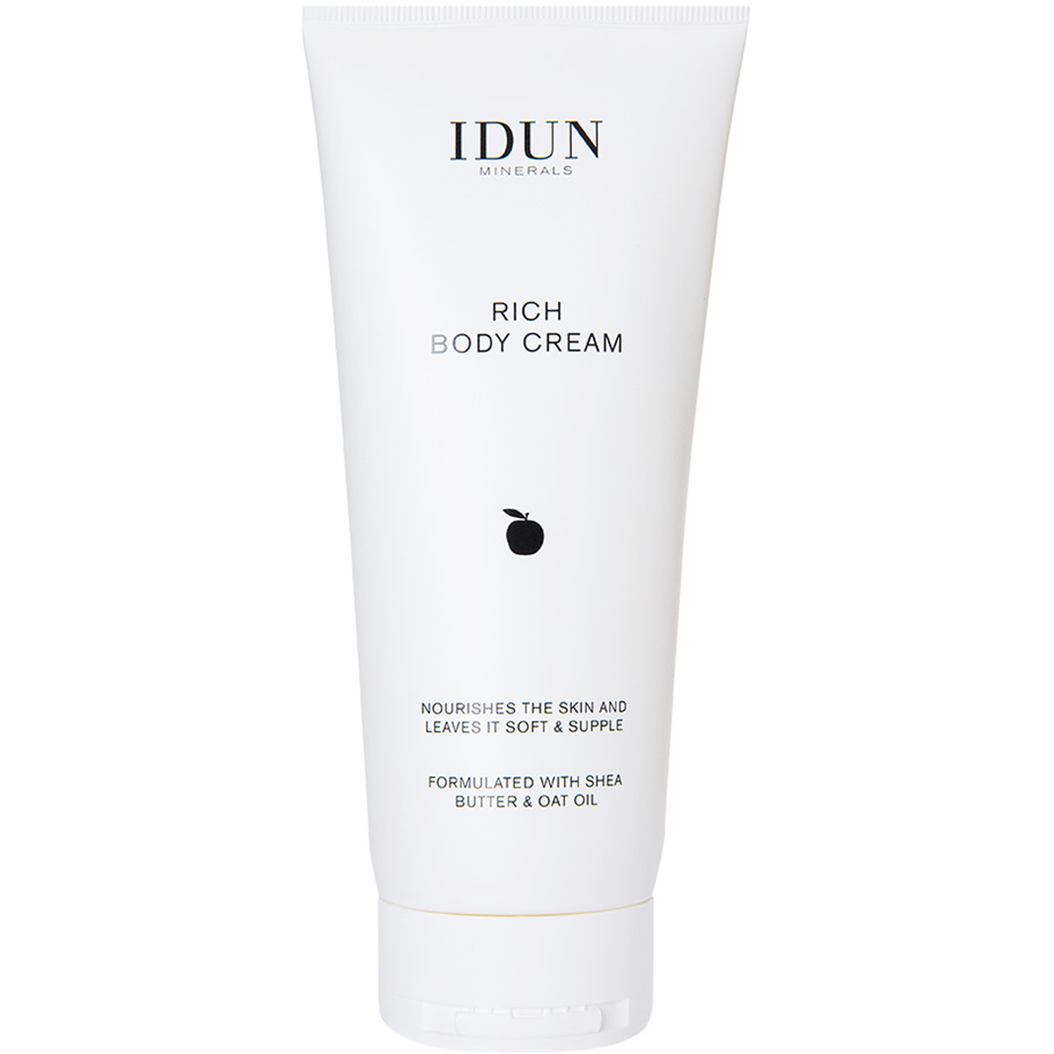 Rich Body Cream