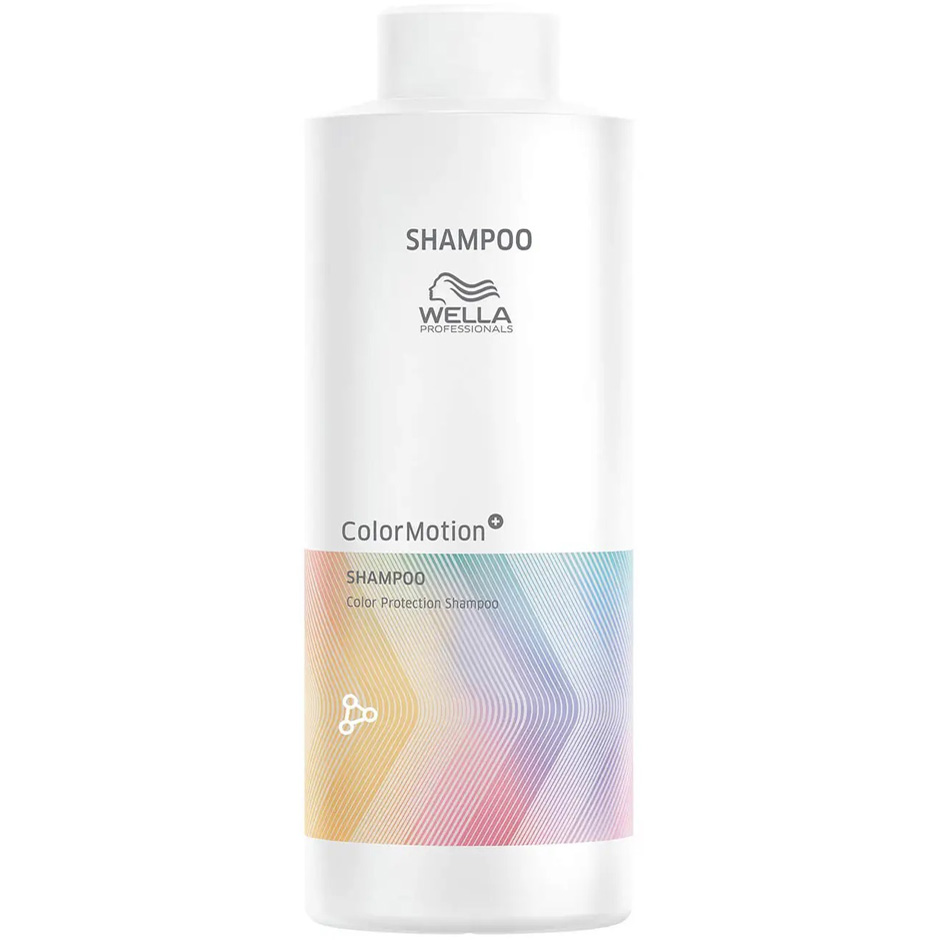 Invigo ColorMotion Shampoo