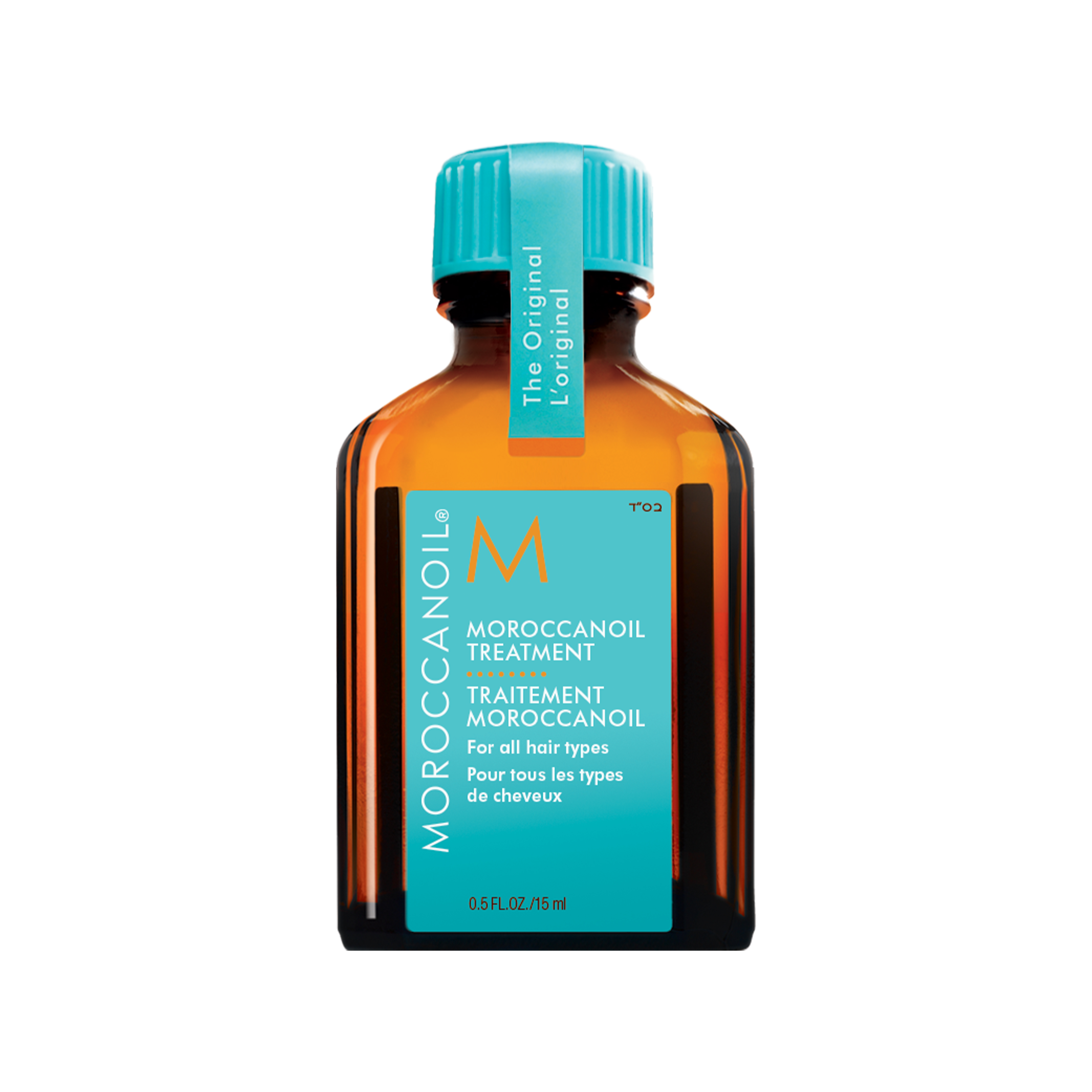 Moroccanoil Treatment for All Hair Types