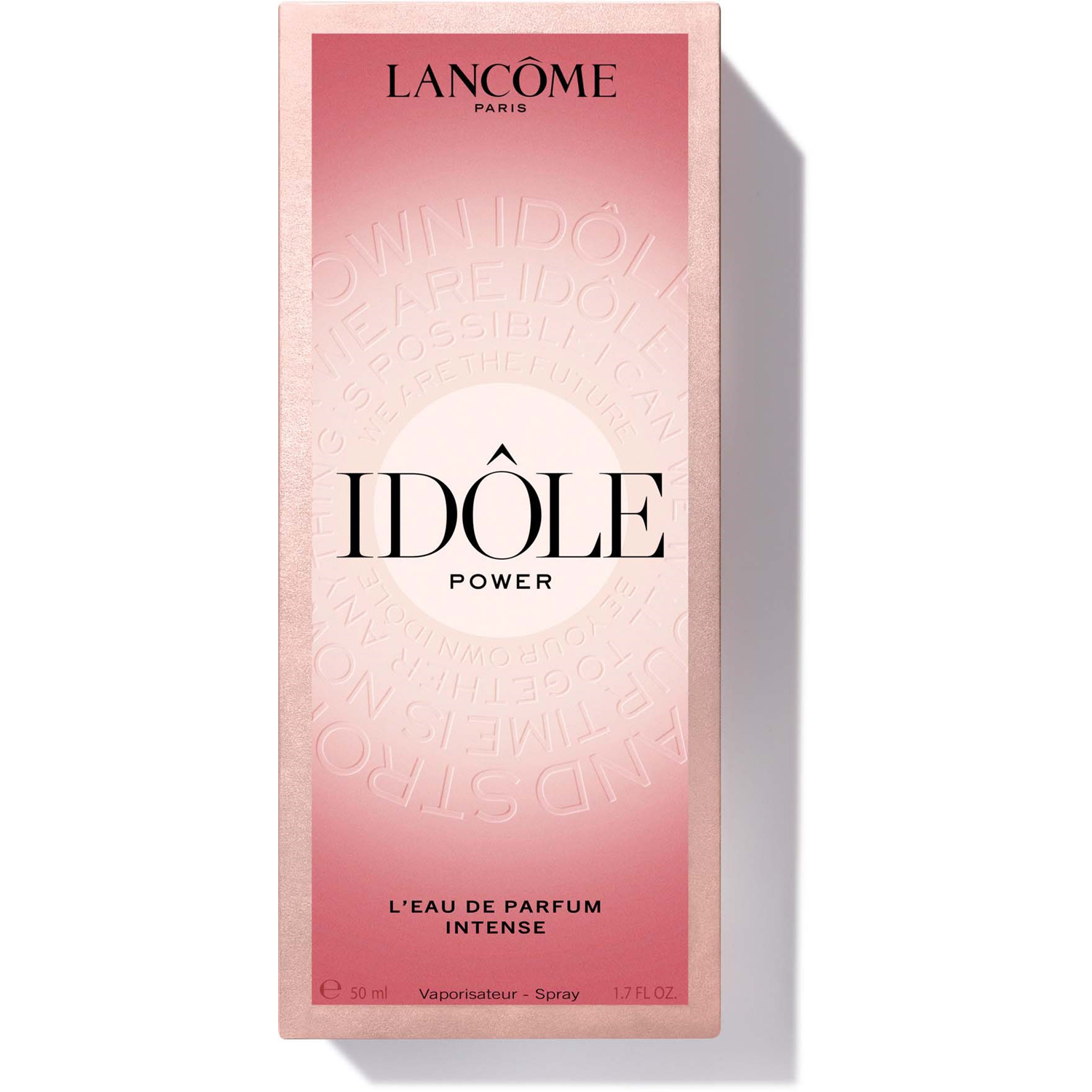 Lancôme Idôle Power Eau de Parfum Intense 50ml