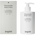 Niacinamide Body Lotion