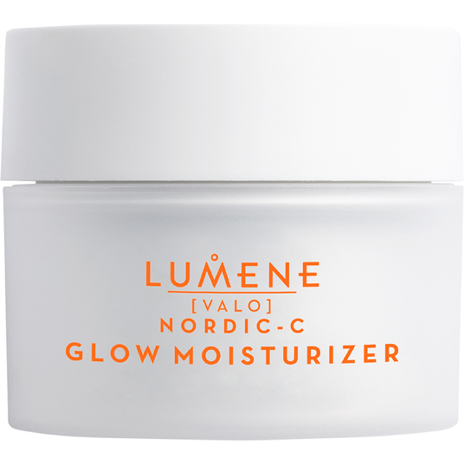 Lumene Nordic-C Glow Moisturizer, 50 ml Lumene Dagkräm