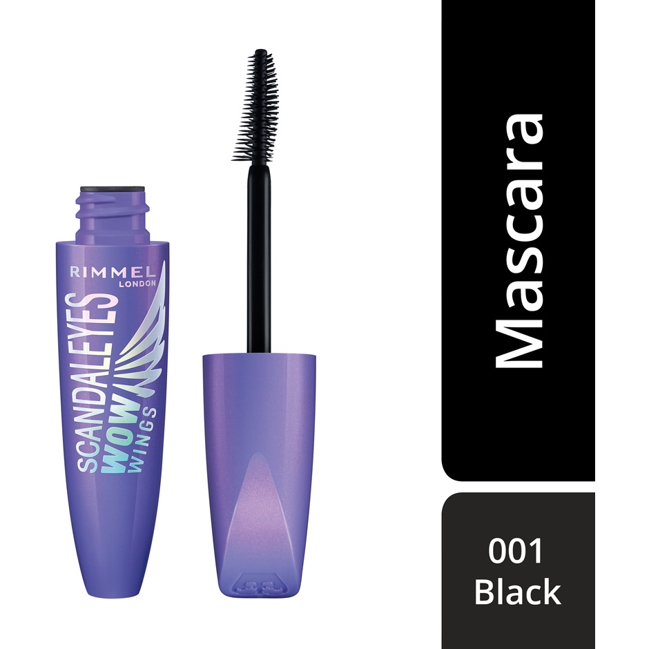 Wow Wings Mascara