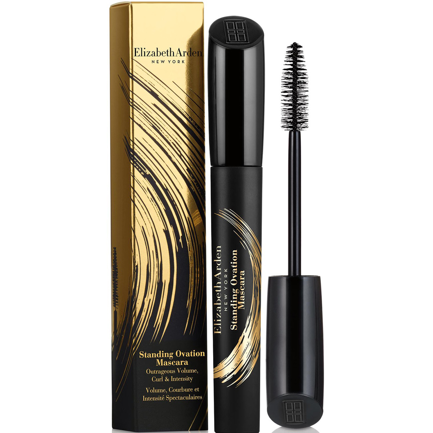 Standing Ovation Mascara