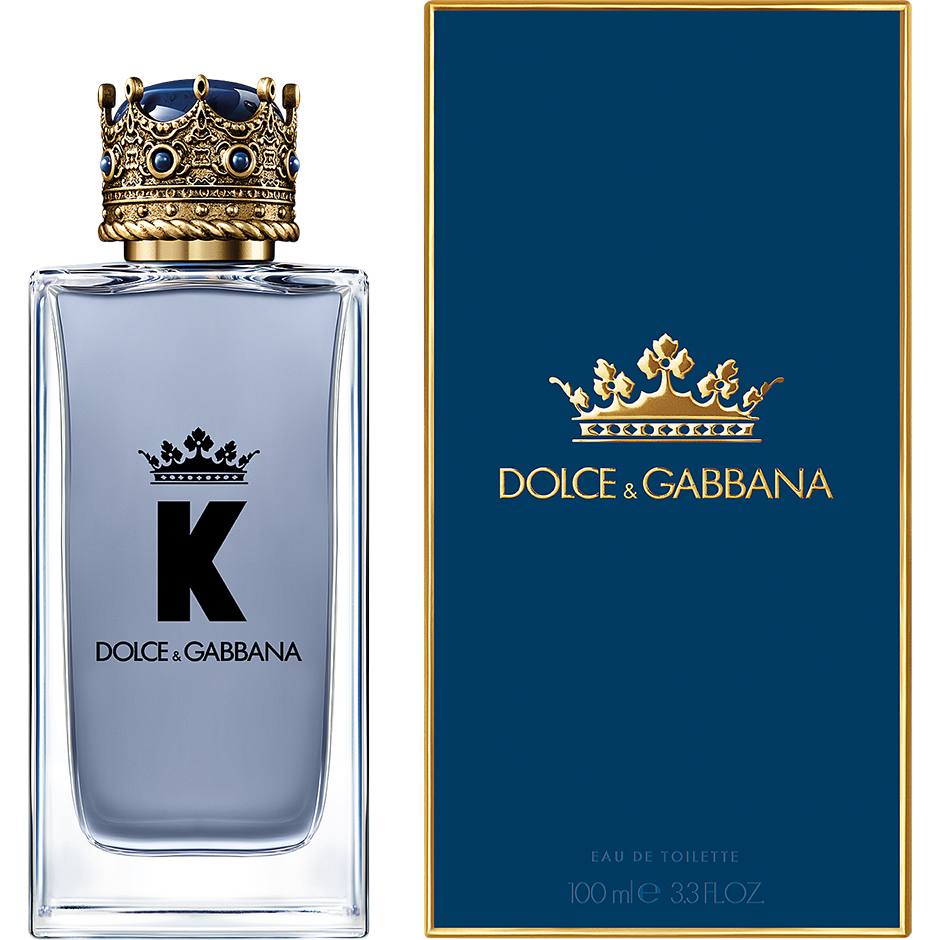 K by Dolce & Gabanna