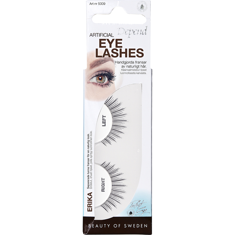 Artificial Eyelashes