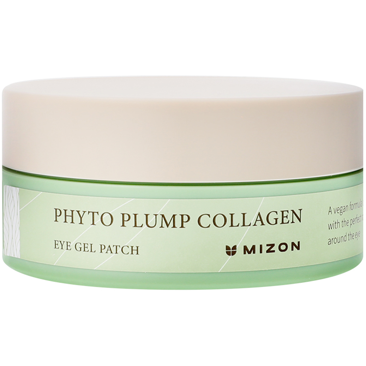 Phyto Plump Collagen Eye Gel Patch