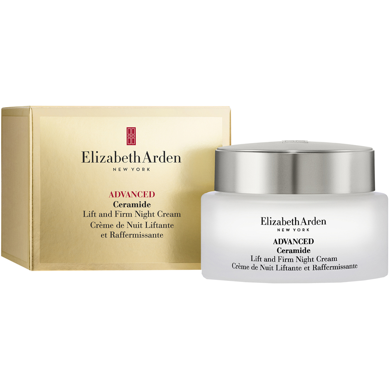 Ceramide Lift & Firm Advanced